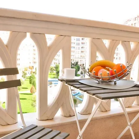 Apartment апартамент - South Bay *